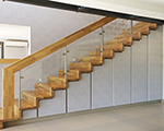 Construction et protection de vos escaliers par Escaliers Maisons à Hoerdt